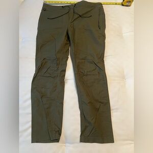 Roark Layover 2.0 Pant: 36